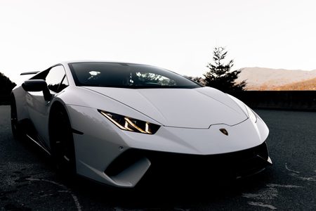 adrian zamarripa ogden utah lamborghini Pure Luxe