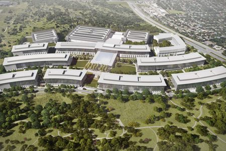 apple hotel campus austin texas Pure Luxe