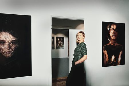 micky hoogendijk leven werk Pure Luxe