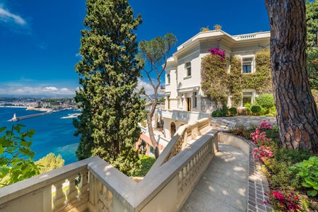 sean connery villa zuid-frankrijk james bond Pure Luxe