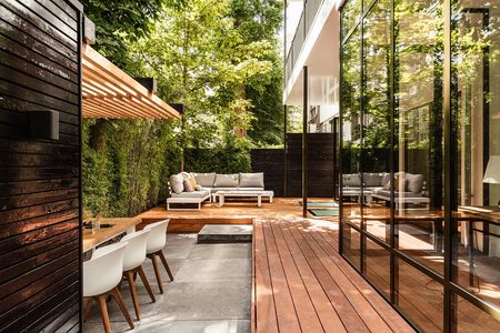 Heule Makelaardij villa Amsterdam Oud-Zuid Pure Luxe