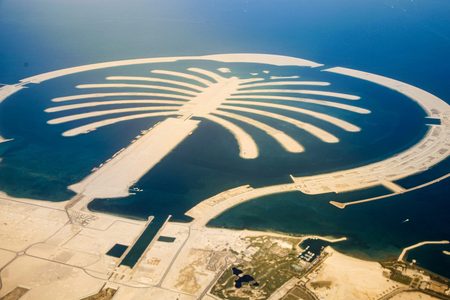 TopParken JWP Investments The Dutch Palm vakantiepark Pure Luxe