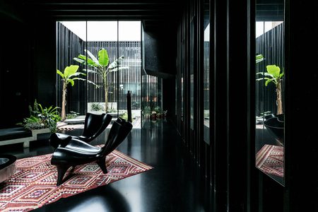 Londen King's Cross The Lost House David Adjaye Pure Luxe
