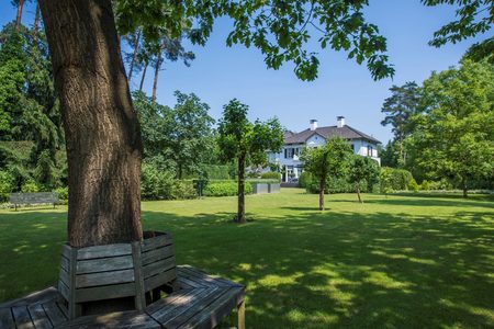 Illustratie voor: Dit is het duurste huis van de provincie Brabant
