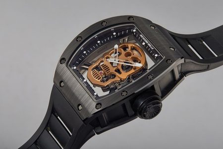 Philips Auctions Sylvester Stallone horloges Pure Luxe