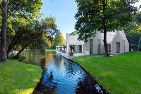 Unieke villa's