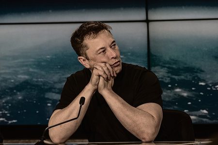 Apple Tesla