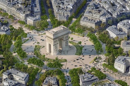 Champs-Élysées