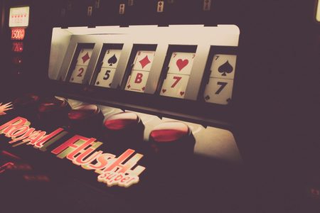 casinospellen