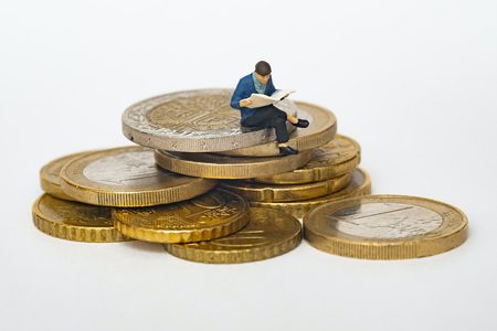 miljonair met pensioen