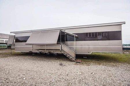 Caravan