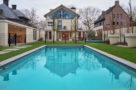 Villa in Eindhoven te koop
