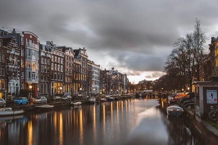 Duurste buurten en straten