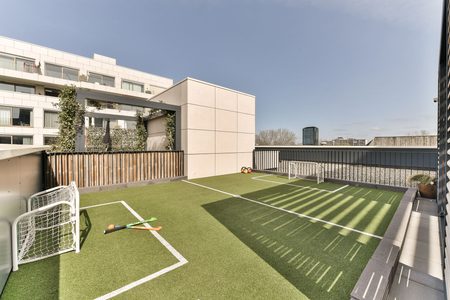 Hockeyveld