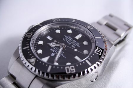 Rolex 2020