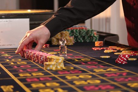 casino avond