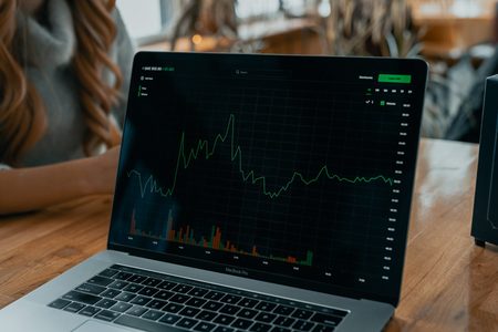 Crypto crash
