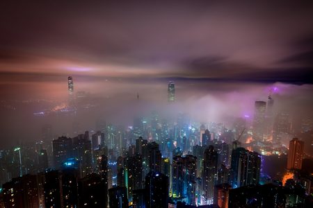Hongkong