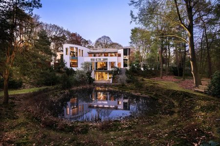 Duurste huis Nederland