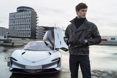 Richard-Mille-McLaren
