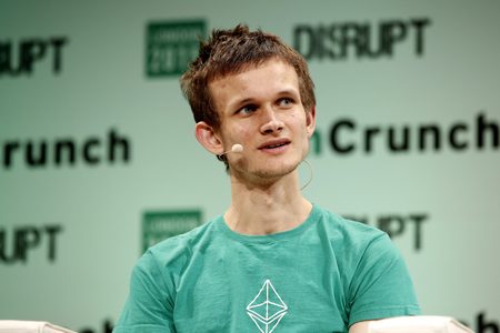 jongste crypto-miljardair