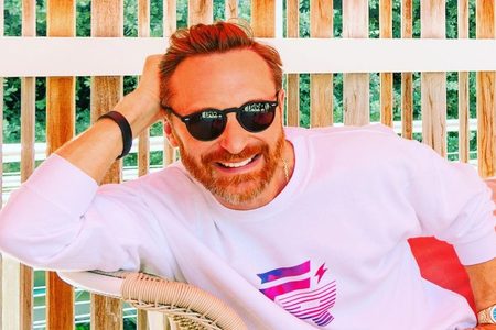 David Guetta
