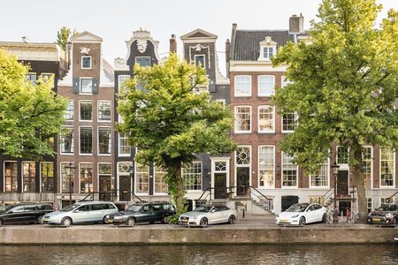 Keizersgracht