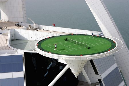 Roger Federer