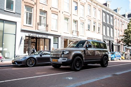 Illustratie voor: Op deze automerken wordt het meest gezocht