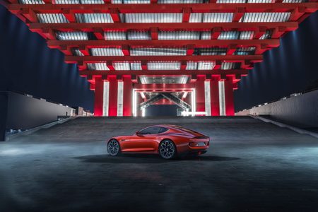 supercar