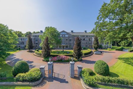 verzorgingstehuis