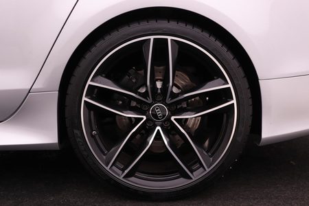 Audi RS7