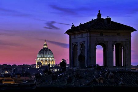 Rome