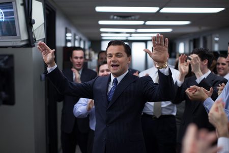 Jordan Belfort