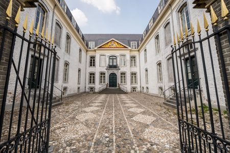 Kasteel Gemert