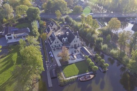 Woning Noord Gouda