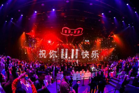 Alibaba Group