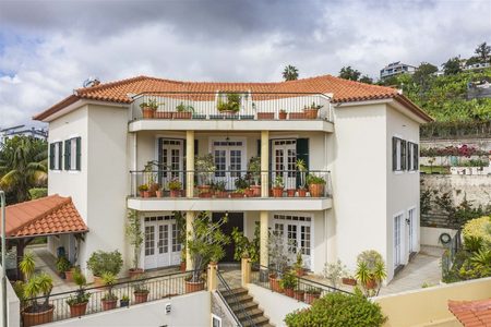 Portugal, Madeira