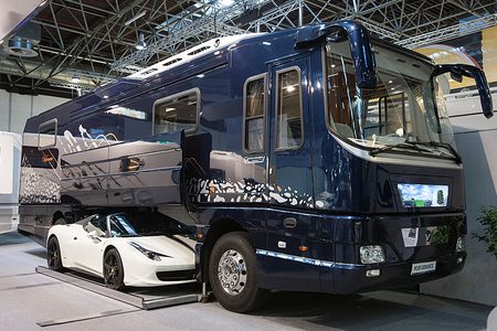 Camper