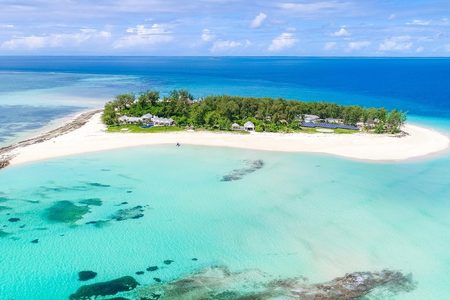Thanda Island