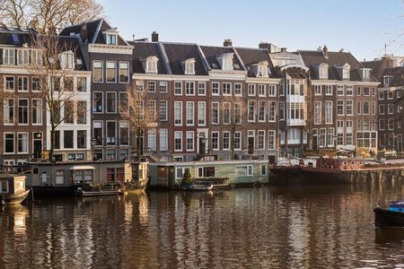 Woonboot-Amsterdam-4