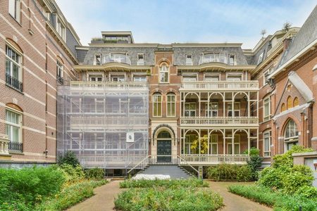 Amsterdam appartement
