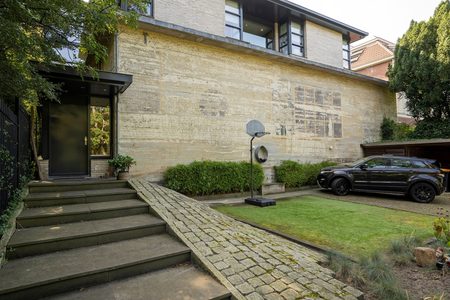 Bunker Badhoevedorp