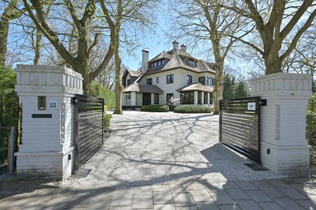 Wassenaarse parel