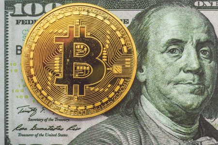 Bitcoins