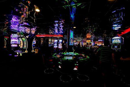 Casino
