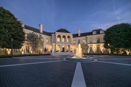 The Manor