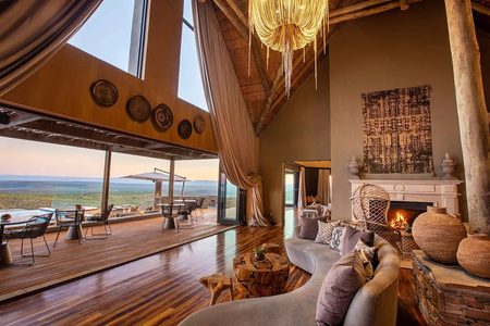 Zuid-Afrika Big Five