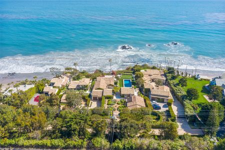 malibu