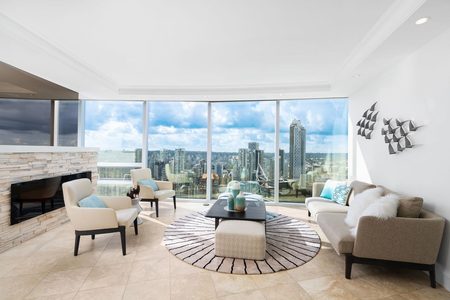 Vancouver -
